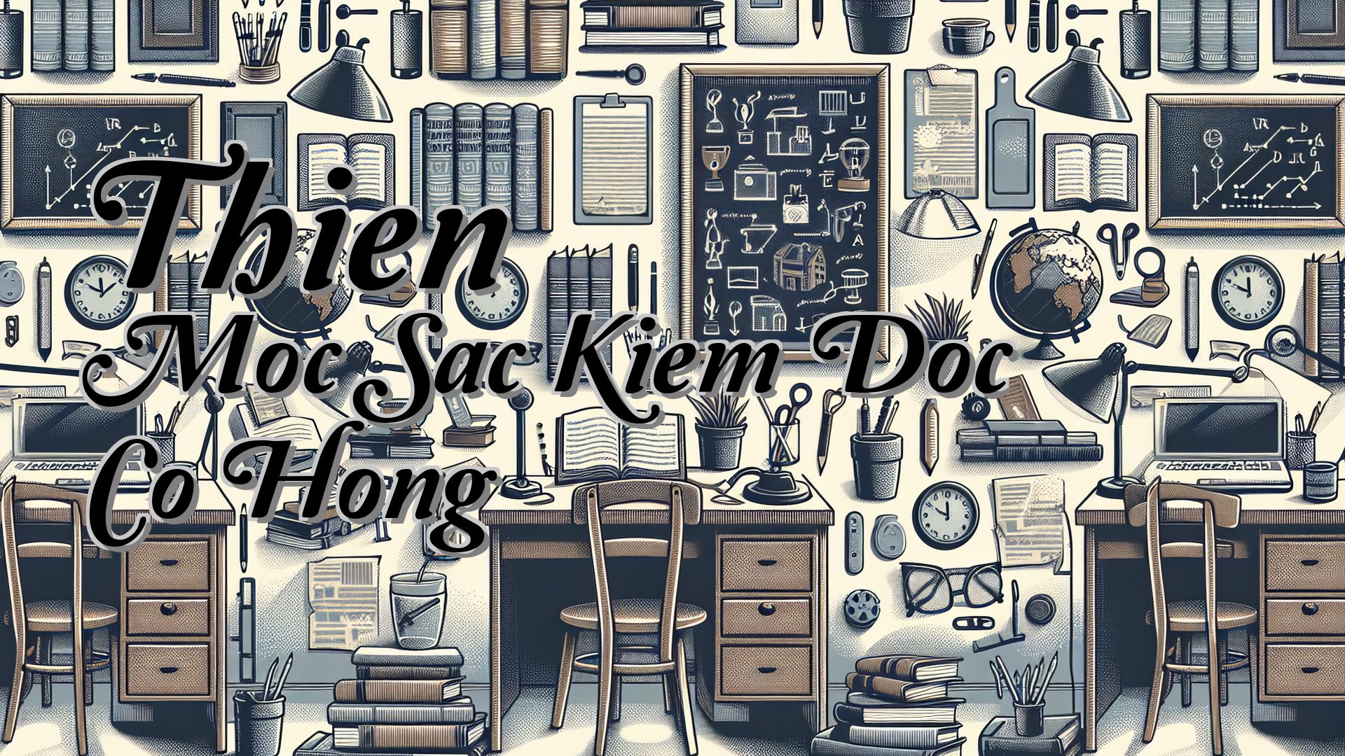 cover-Thien Moc Sac Kiem Doc Co Hong