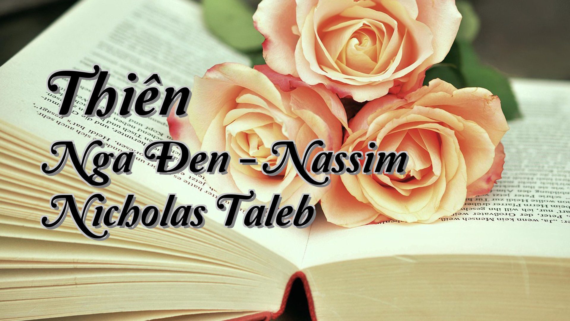 cover-Thiên Nga Đen - Nassim Nicholas Taleb