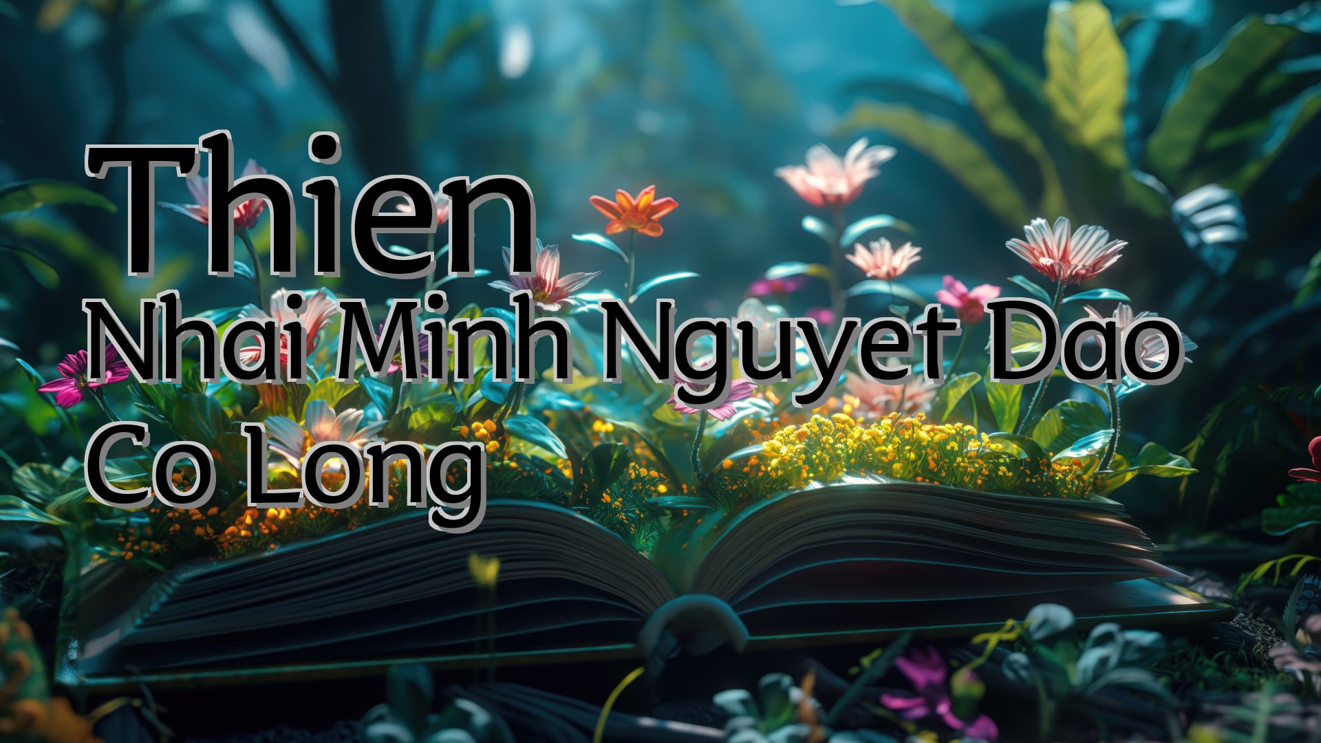 cover-Thien Nhai Minh Nguyet Dao Co Long