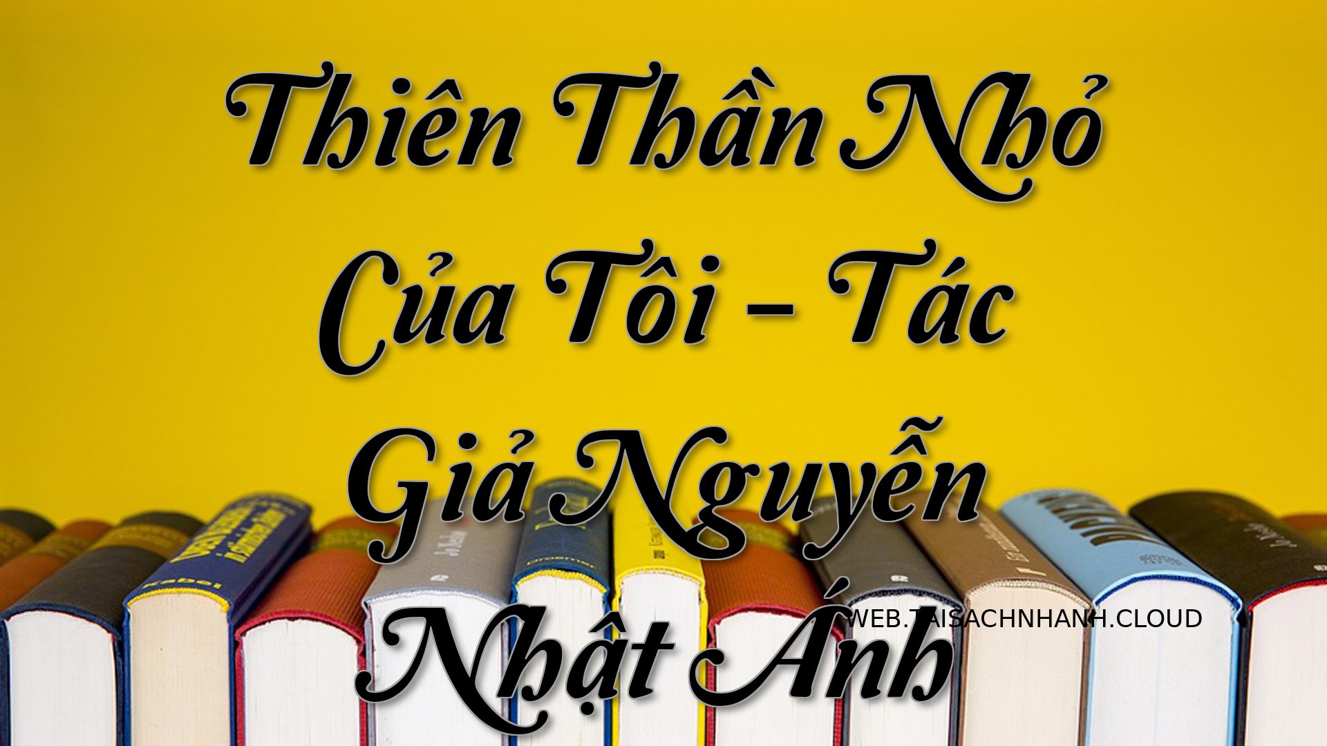 Cover Thien Than Nho Cua T.jpg