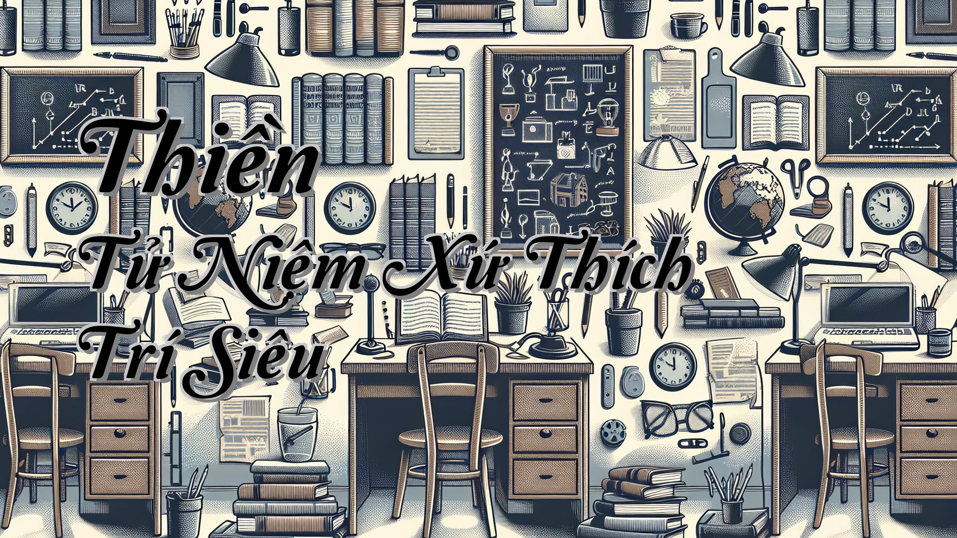 cover-Thiền Tử Niệm Xứ Thích Trí Siêu