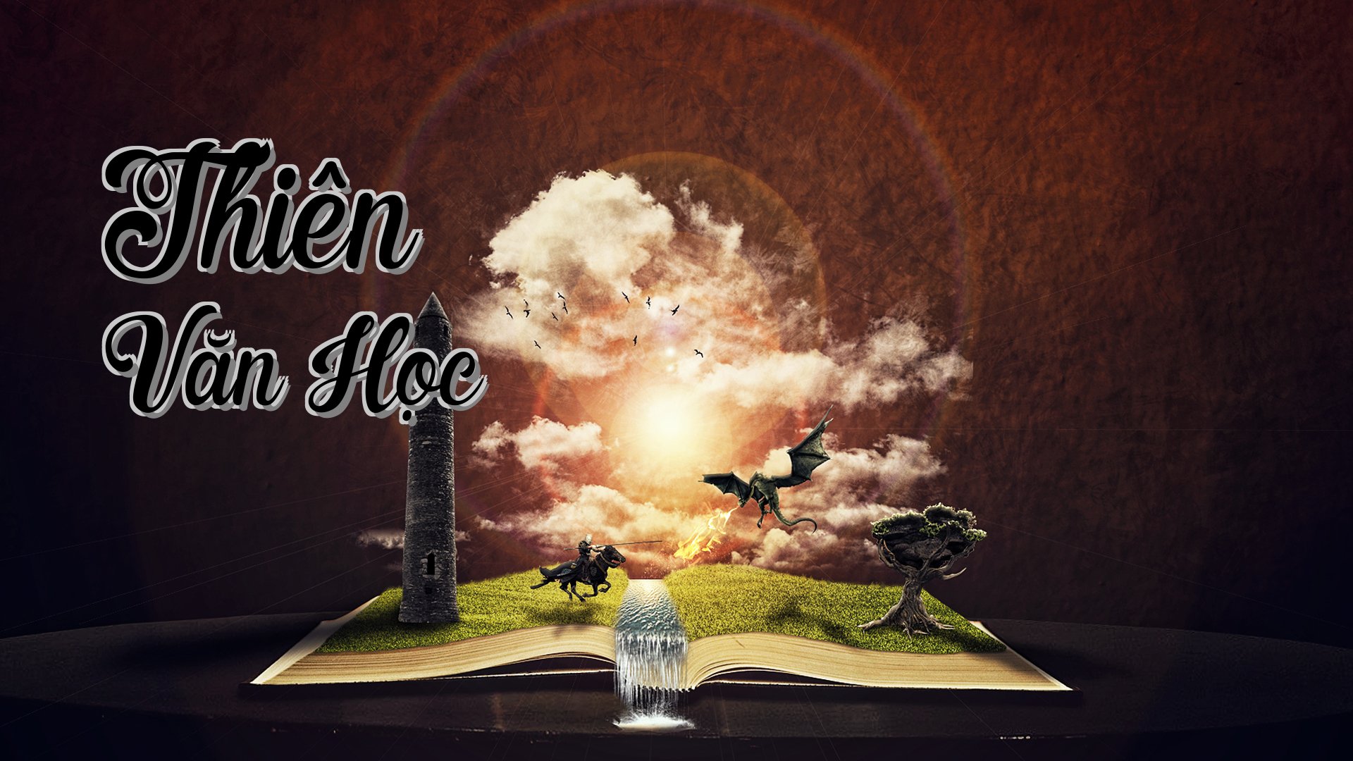 cover-Thiên Văn Học