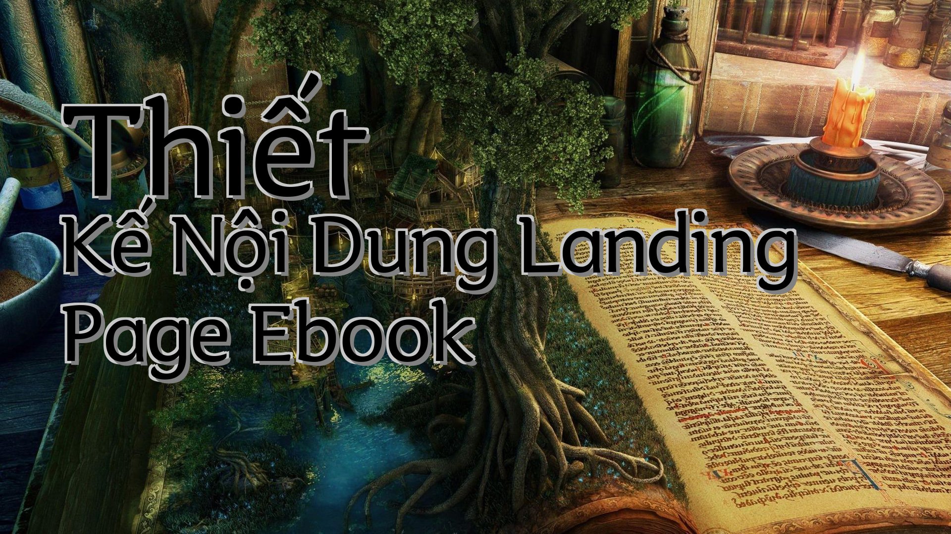 cover-Thiết Kế Nội Dung Landing Page Ebook