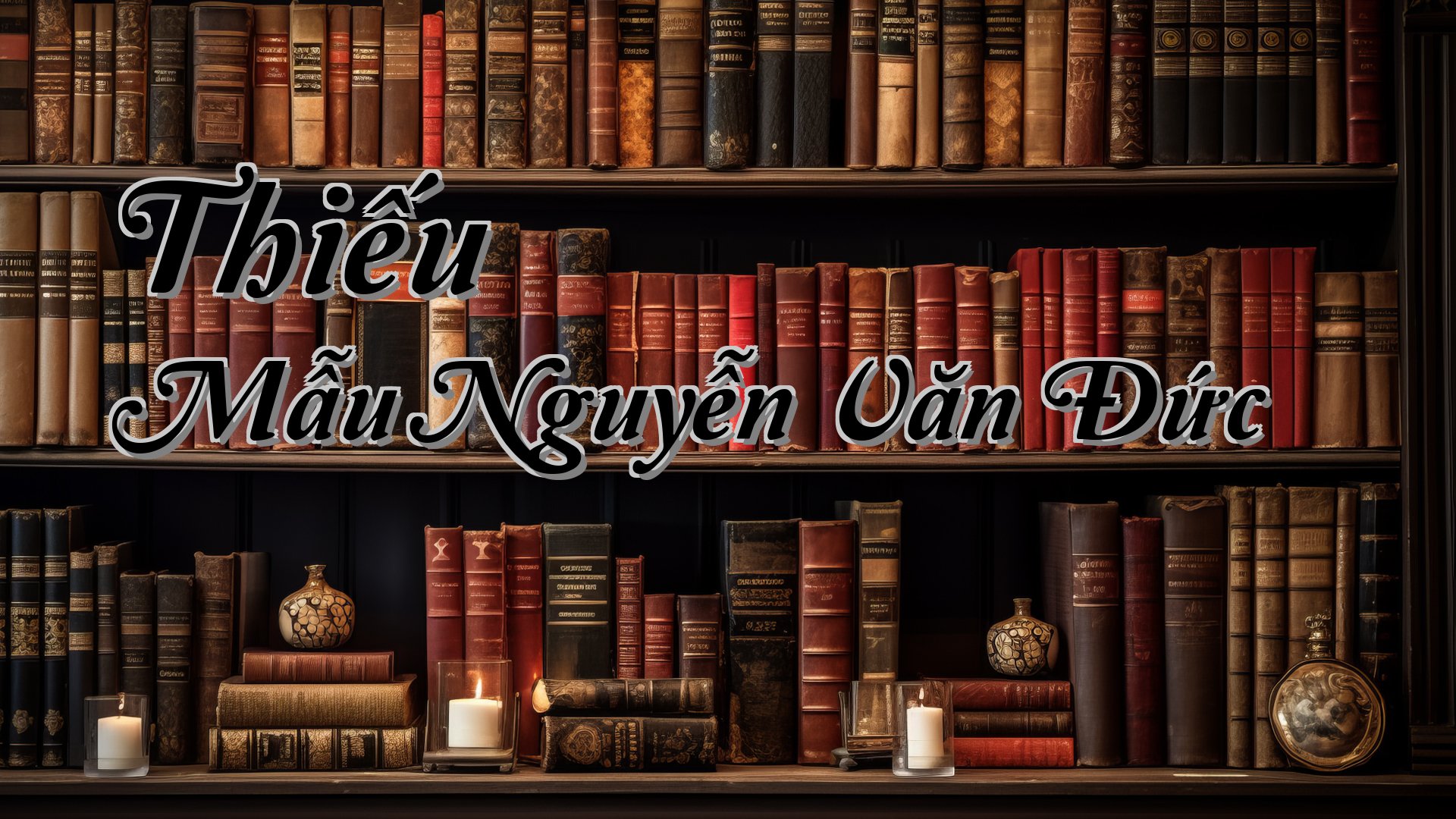 cover-Thiếu Mẫu Nguyễn Văn Đức