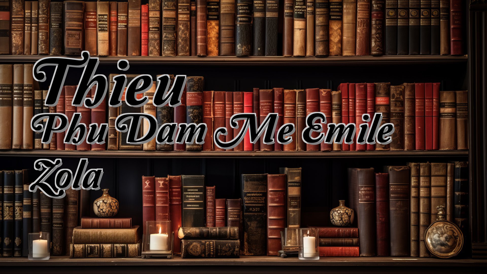 cover-Thieu Phu Dam Me Emile Zola