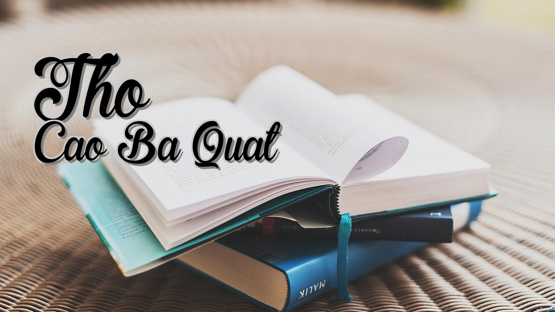 cover-Tho Cao Ba Quat