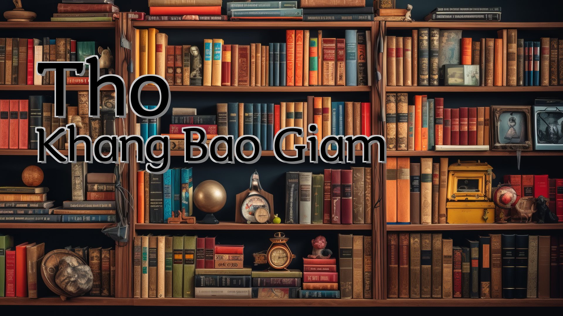 cover-Tho Khang Bao Giam