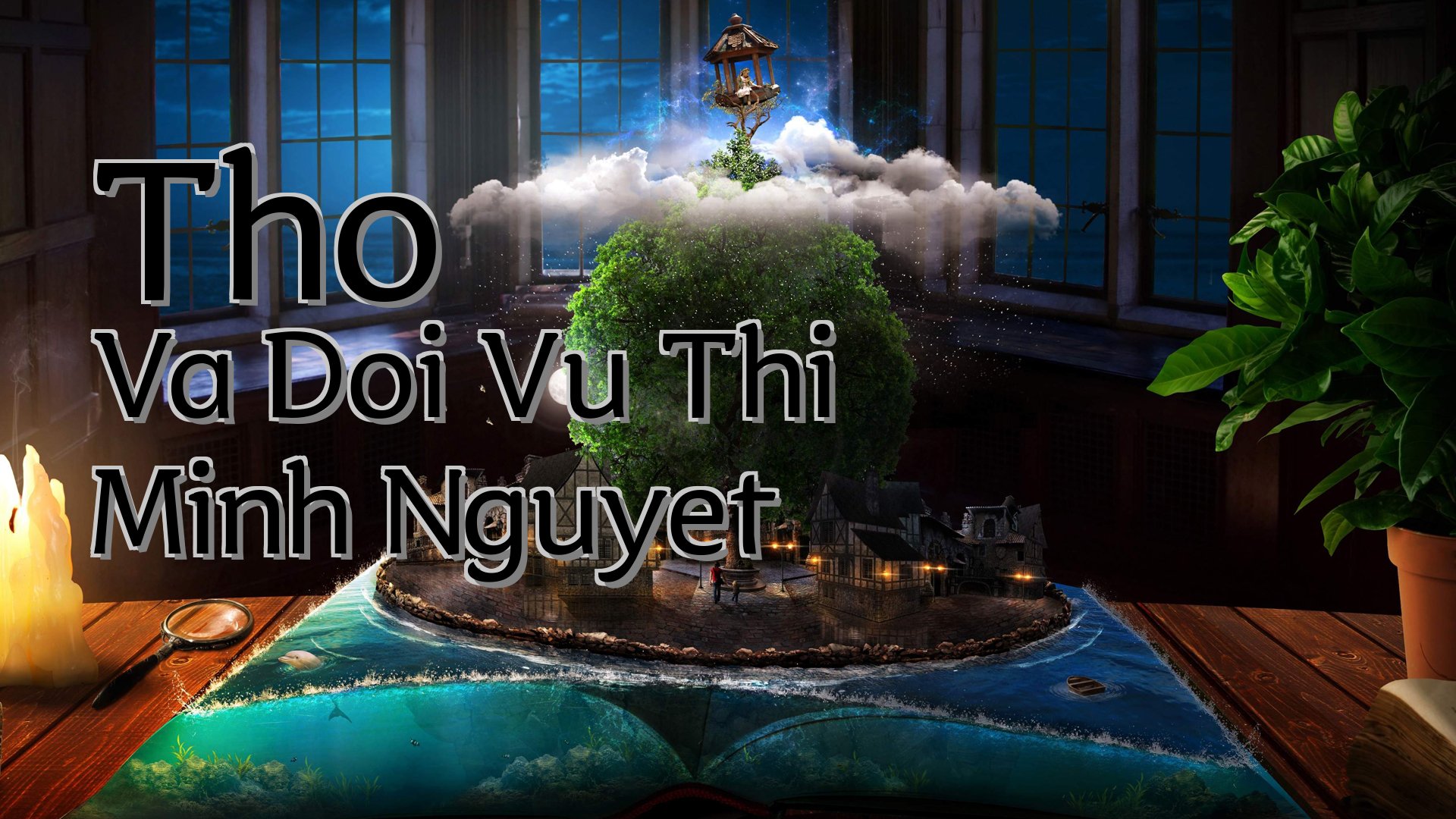 cover-Tho Va Doi Vu Thi Minh Nguyet