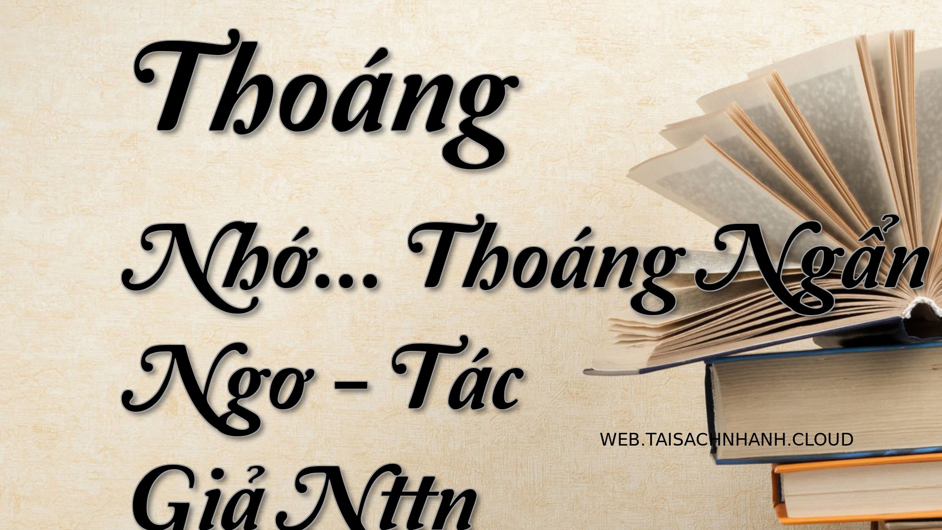 Cover Thoang Nho. Thoang.jpg