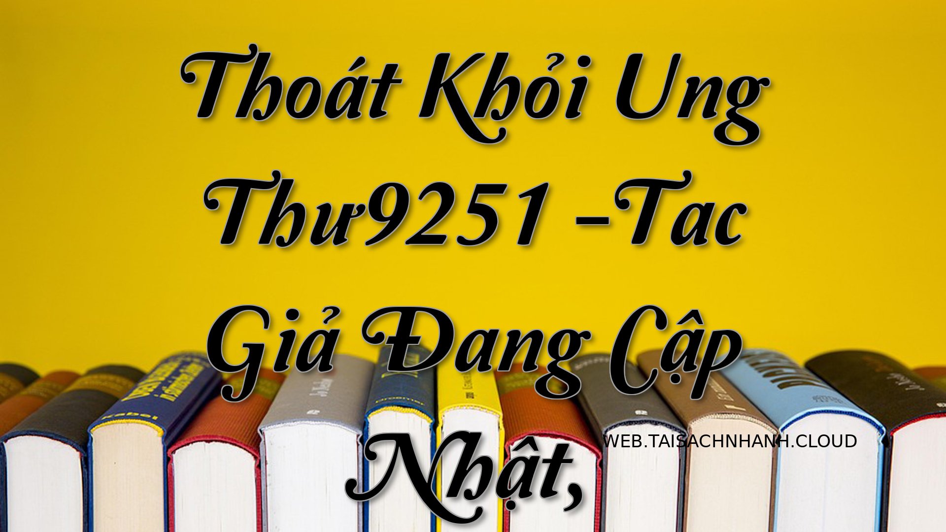 Cover Thoat Khoi Ung Thu92.jpg