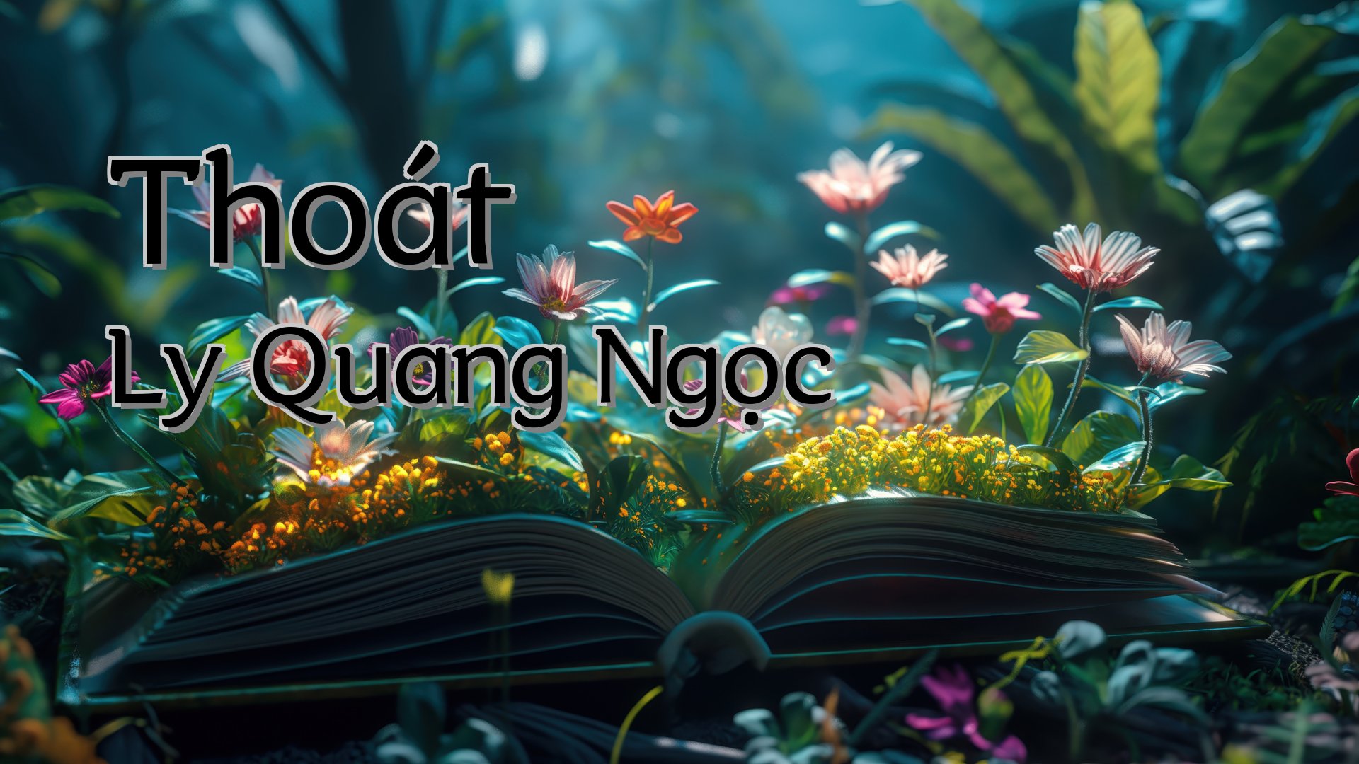 cover-Thoát Ly Quang Ngọc