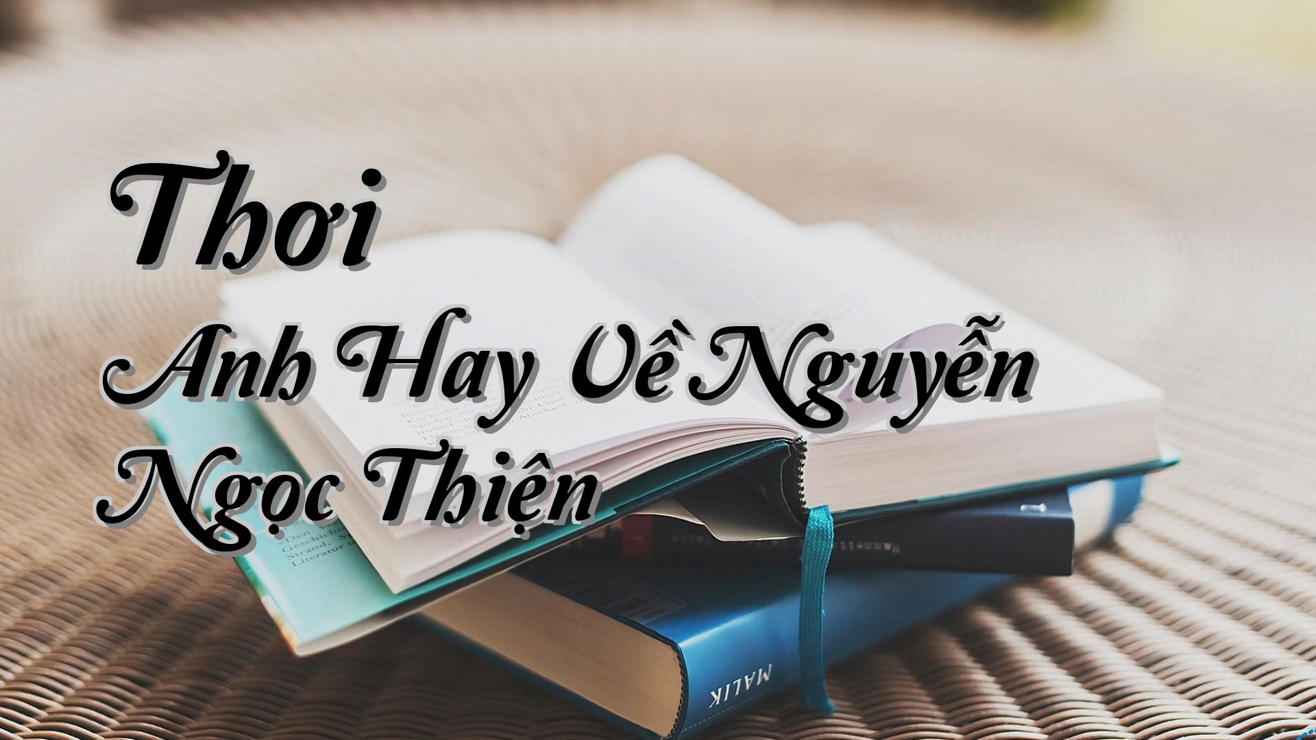 cover-Thơi Anh Hay Về Nguyễn Ngọc Thiện
