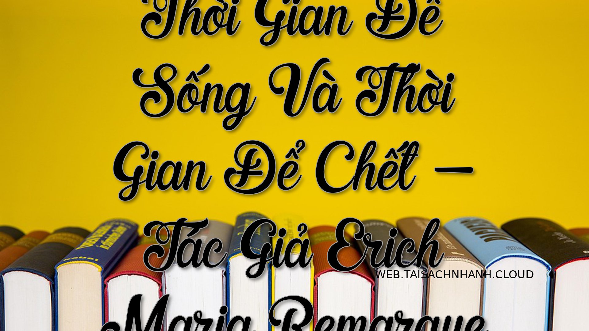 Cover Thoi Gian De Song Va.jpg