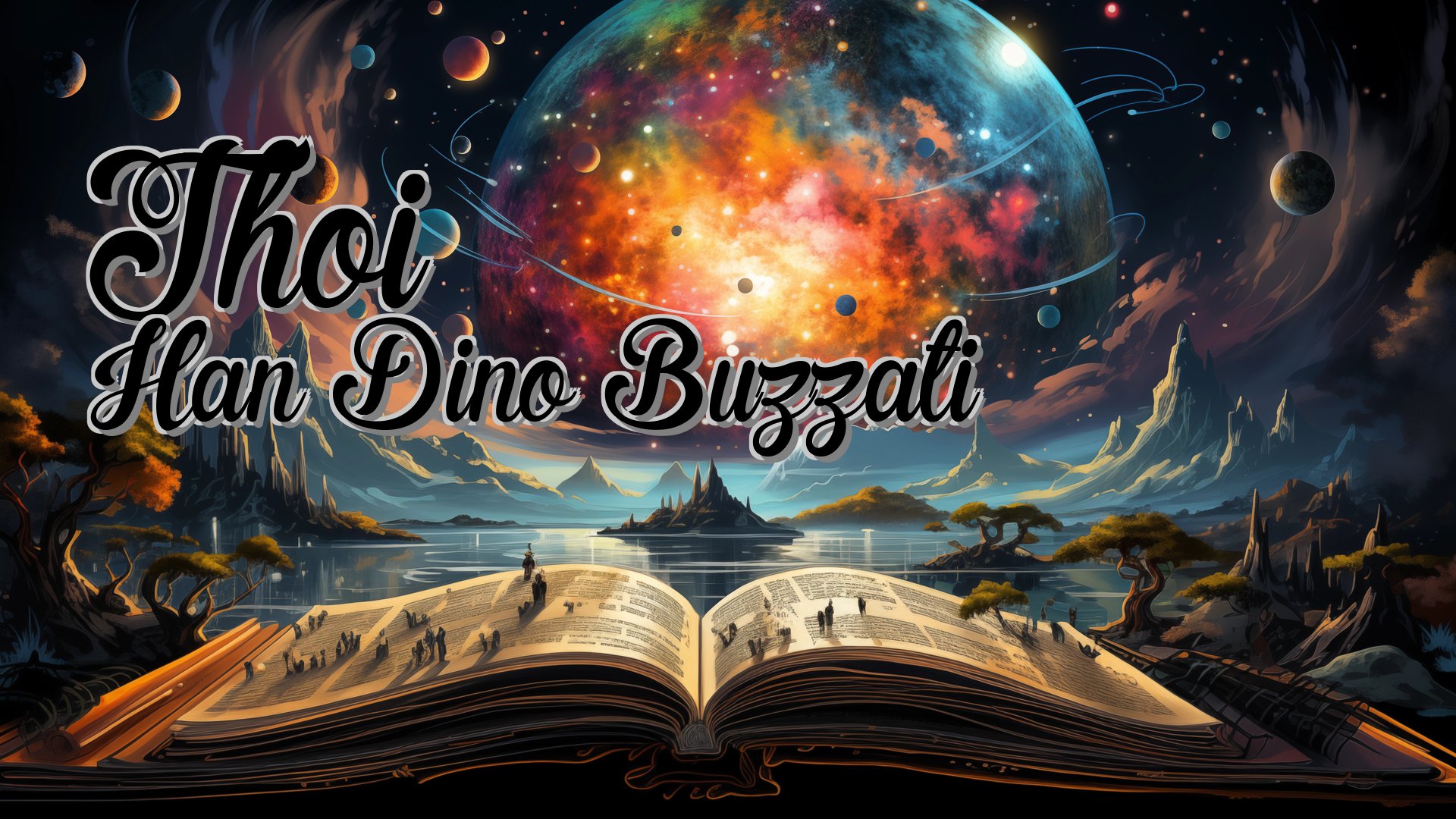 cover-Thoi Han Dino Buzzati