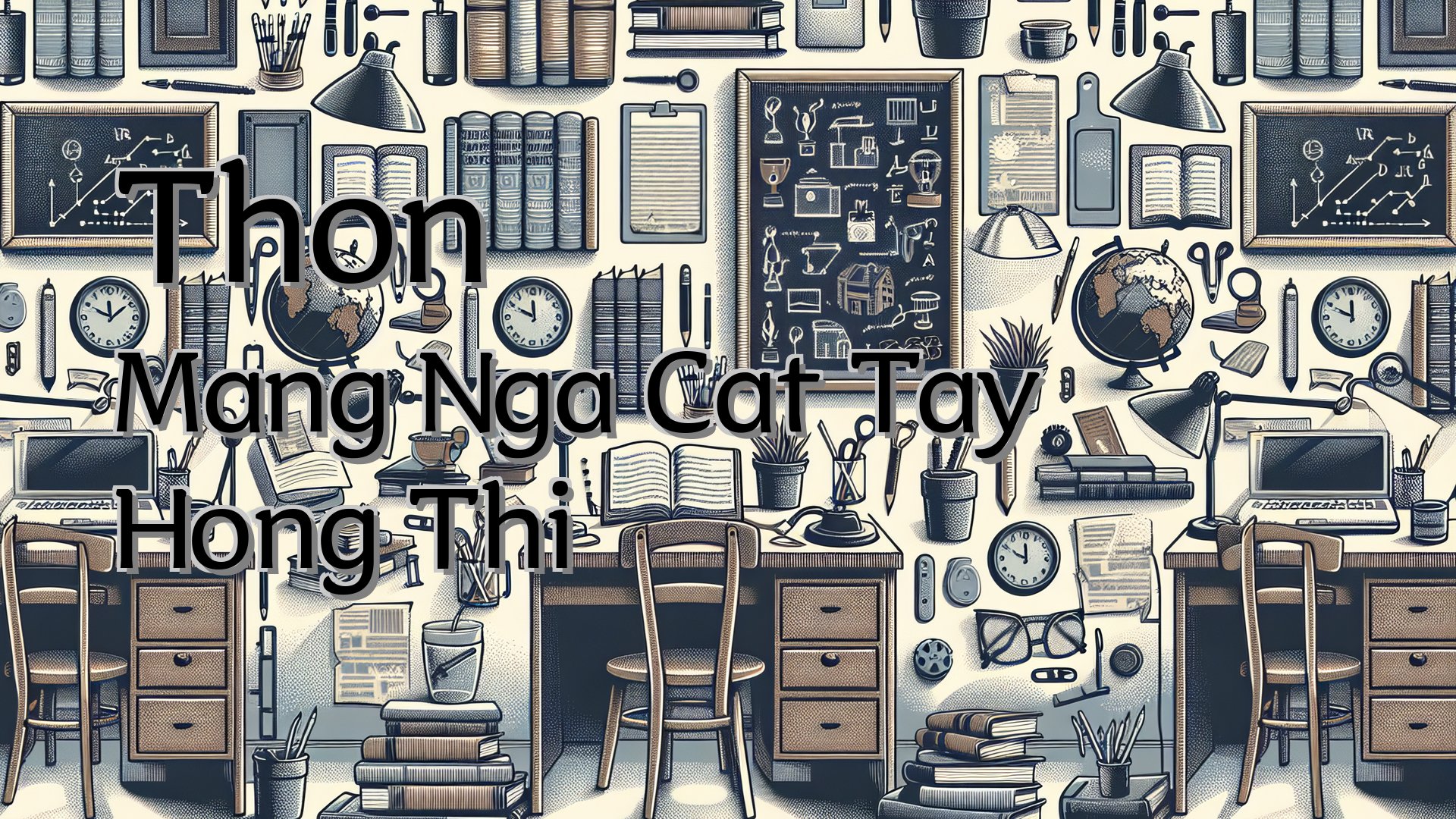 cover-Thon Mang Nga Cat Tay Hong Thi