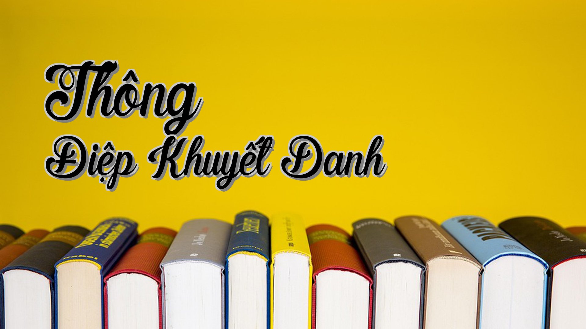 cover-Thông Điệp Khuyết Danh