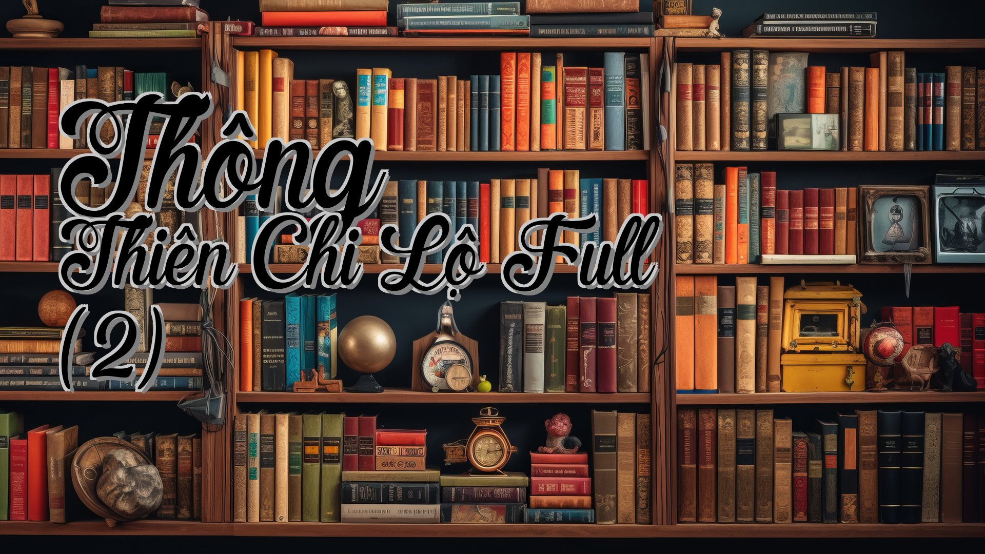 cover-Thông Thiên Chi Lộ Full (2)