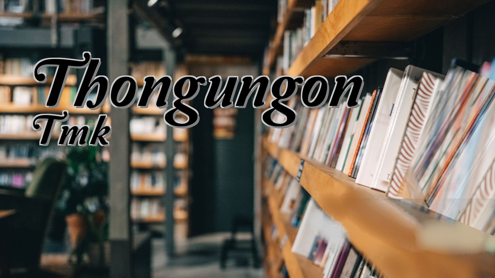 cover-Thongungon Tmk