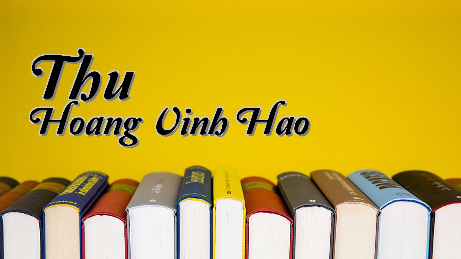 cover-Thu Hoang Vinh Hao