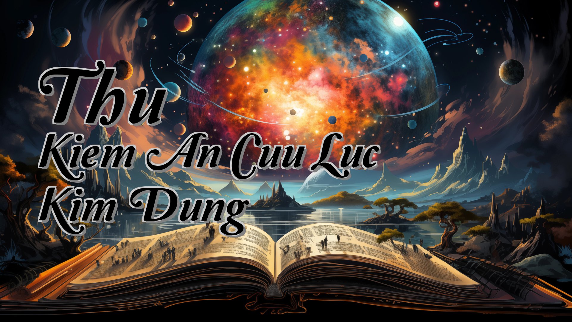 cover-Thu Kiem An Cuu Luc Kim Dung