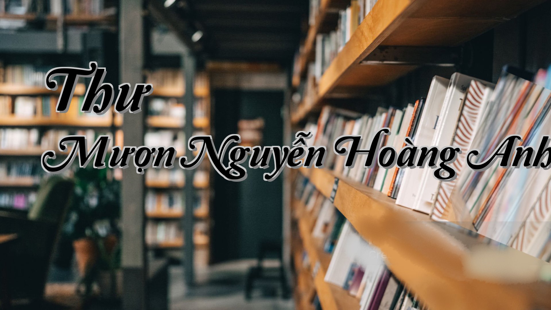 cover-Thư Mượn Nguyễn Hoàng Anh