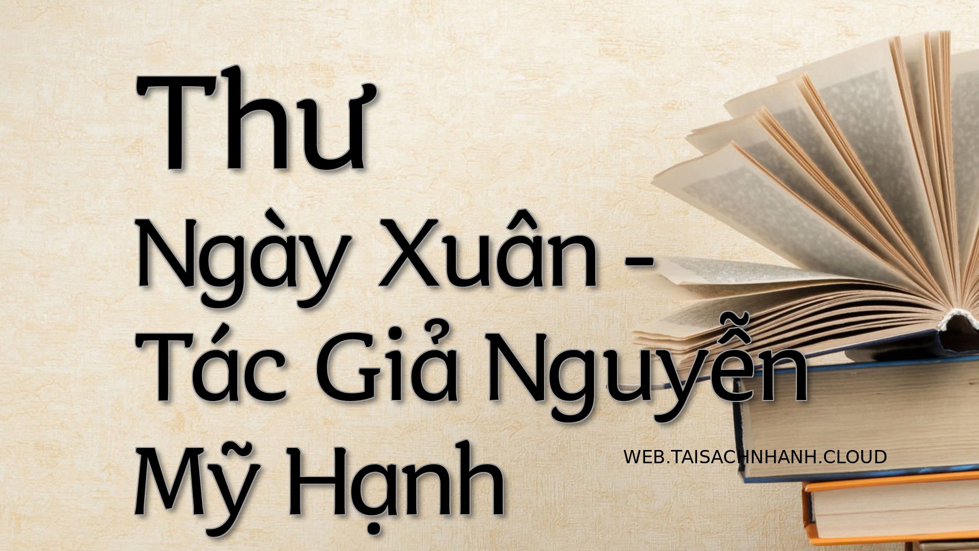 Cover Thu Ngay Xuan.jpg