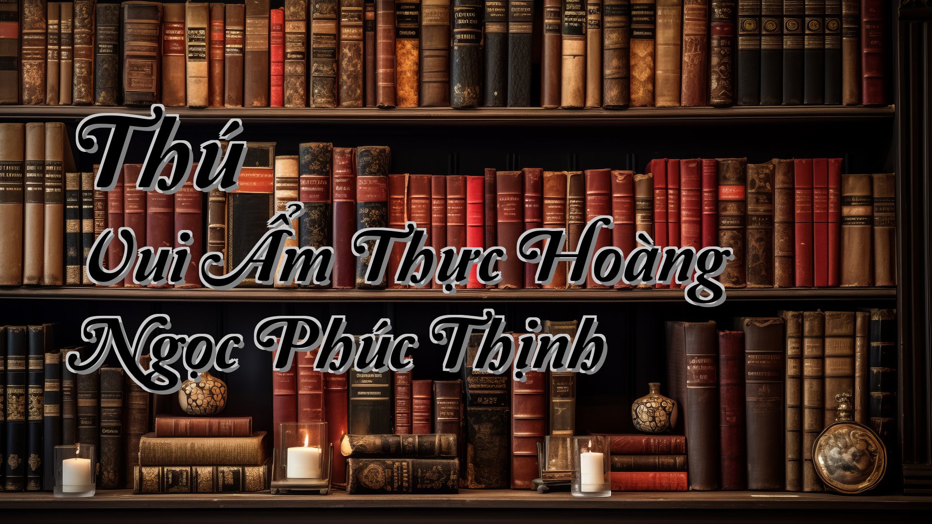 cover-Thú Vui Ẩm Thực Hoàng Ngọc Phúc Thịnh