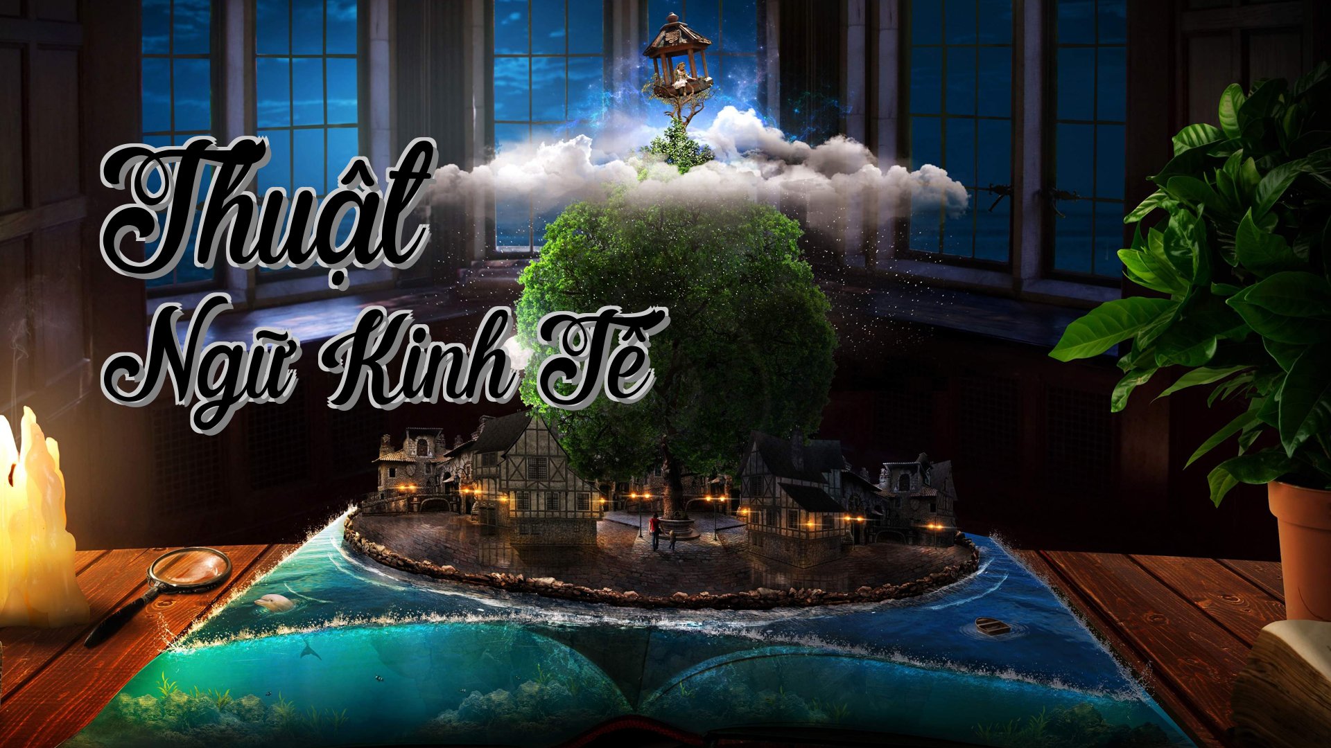 cover-Thuật Ngữ Kinh Tế