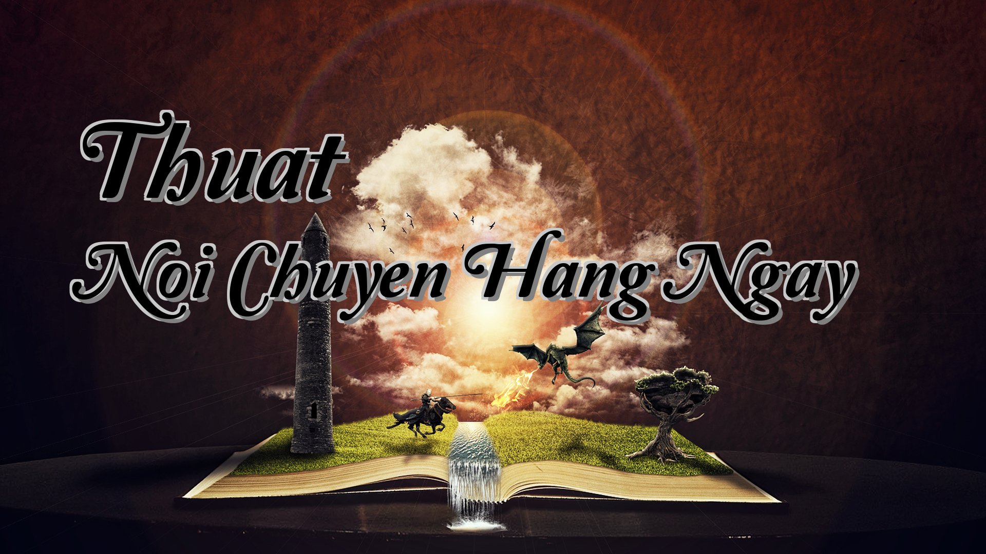 cover-Thuat Noi Chuyen Hang Ngay