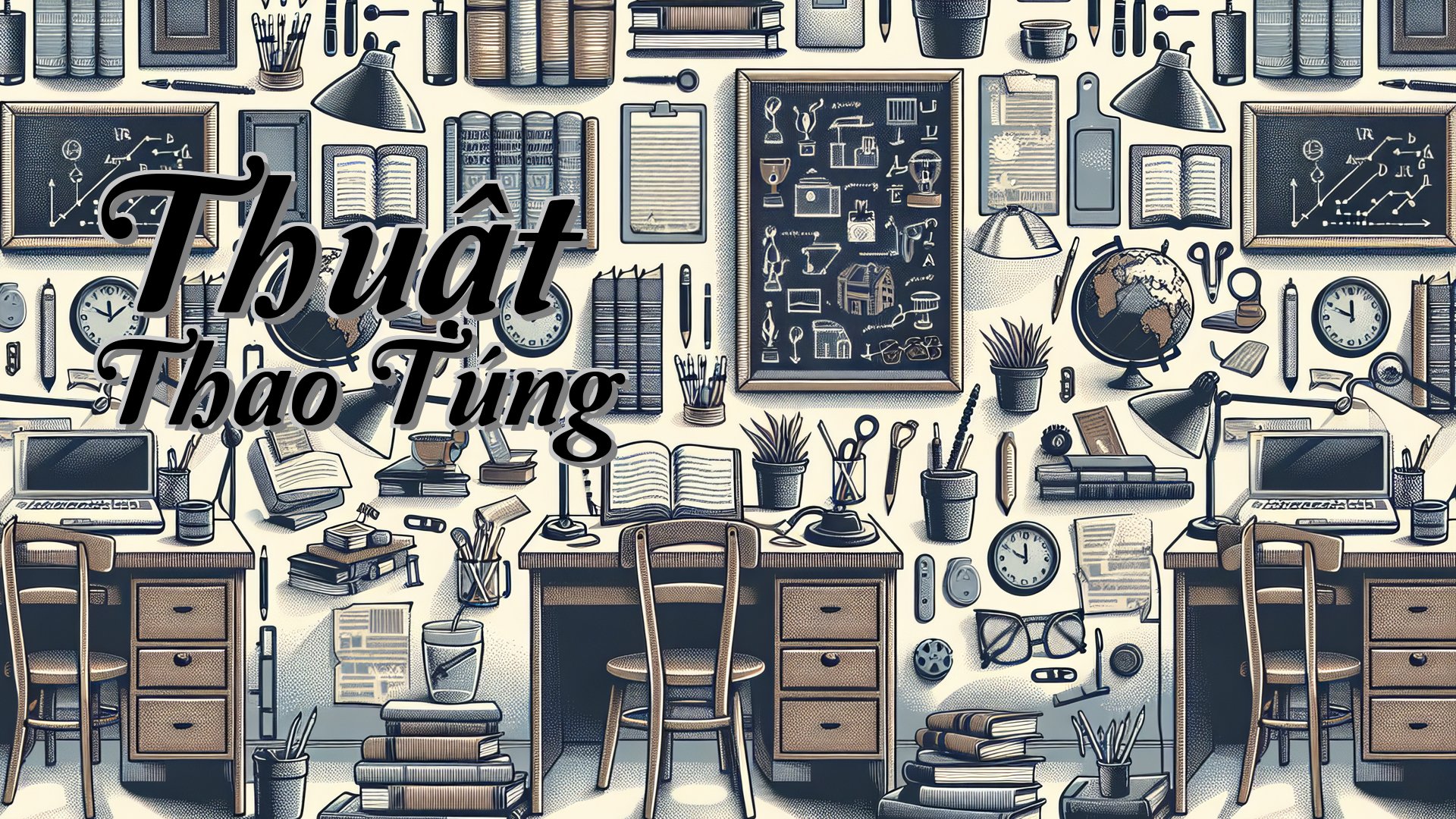 cover-Thuật Thao Túng