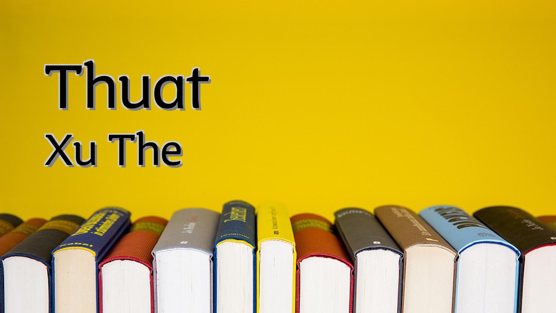 cover-Thuat Xu The