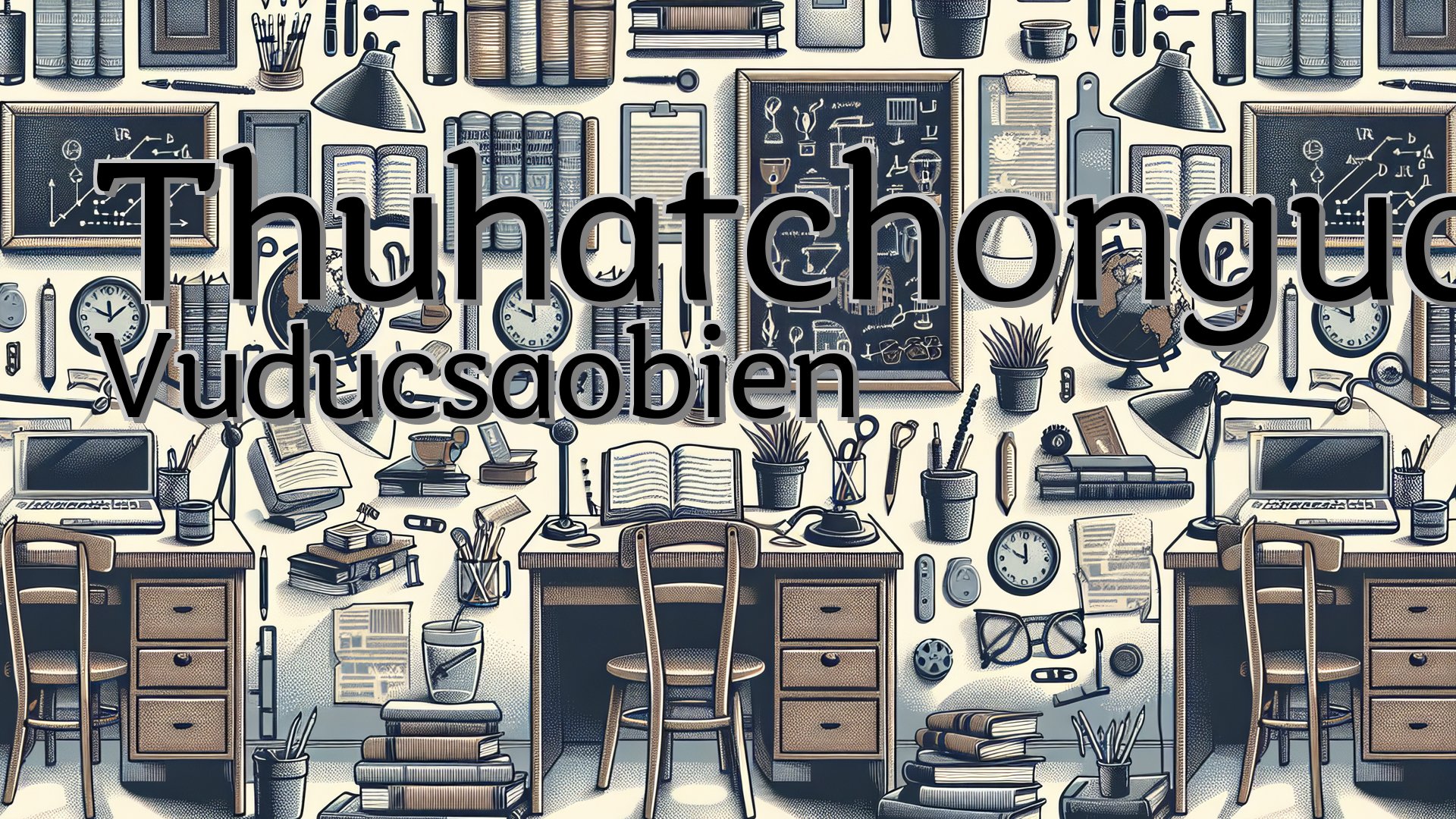 cover-Thuhatchonguoi Vuducsaobien