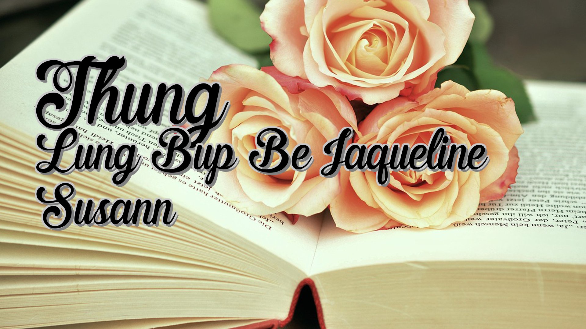 cover-Thung Lung Bup Be Jaqueline Susann