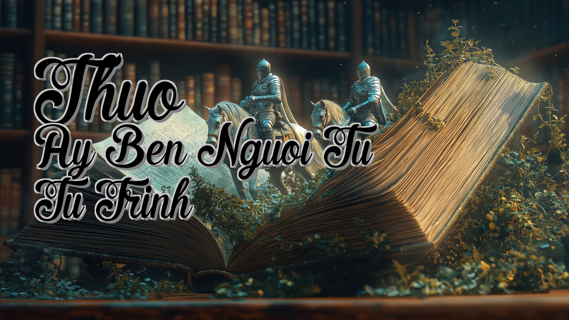cover-Thuo Ay Ben Nguoi Tu Tu Trinh