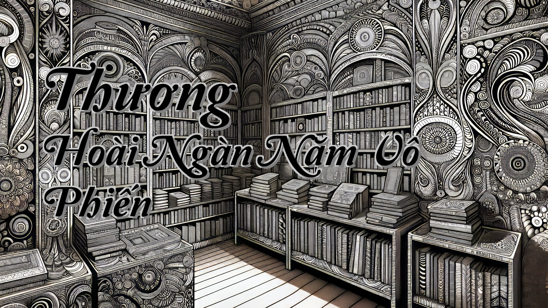 cover-Thương Hoài Ngàn Năm Vô Phiến