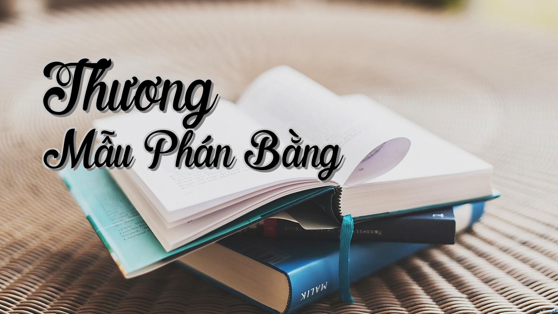 cover-Thương Mẫu Phán Bằng