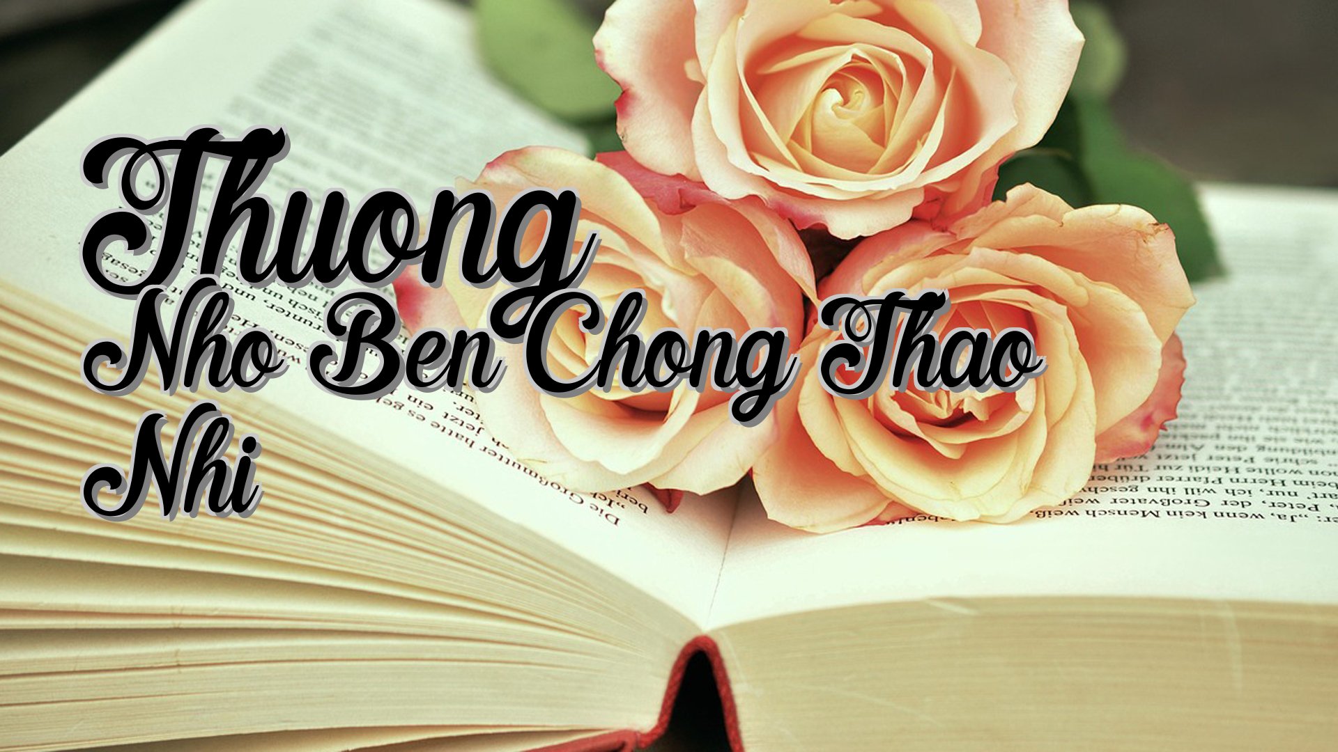 cover-Thuong Nho Ben Chong Thao Nhi