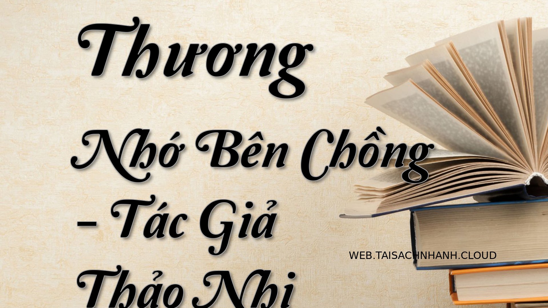 Cover Thuong Nho Ben Chong.jpg