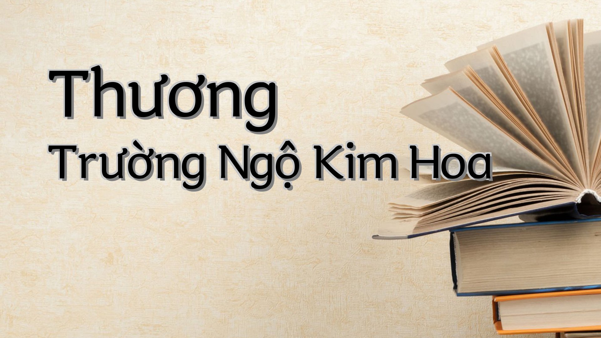 cover-Thương Trường Ngộ Kim Hoa