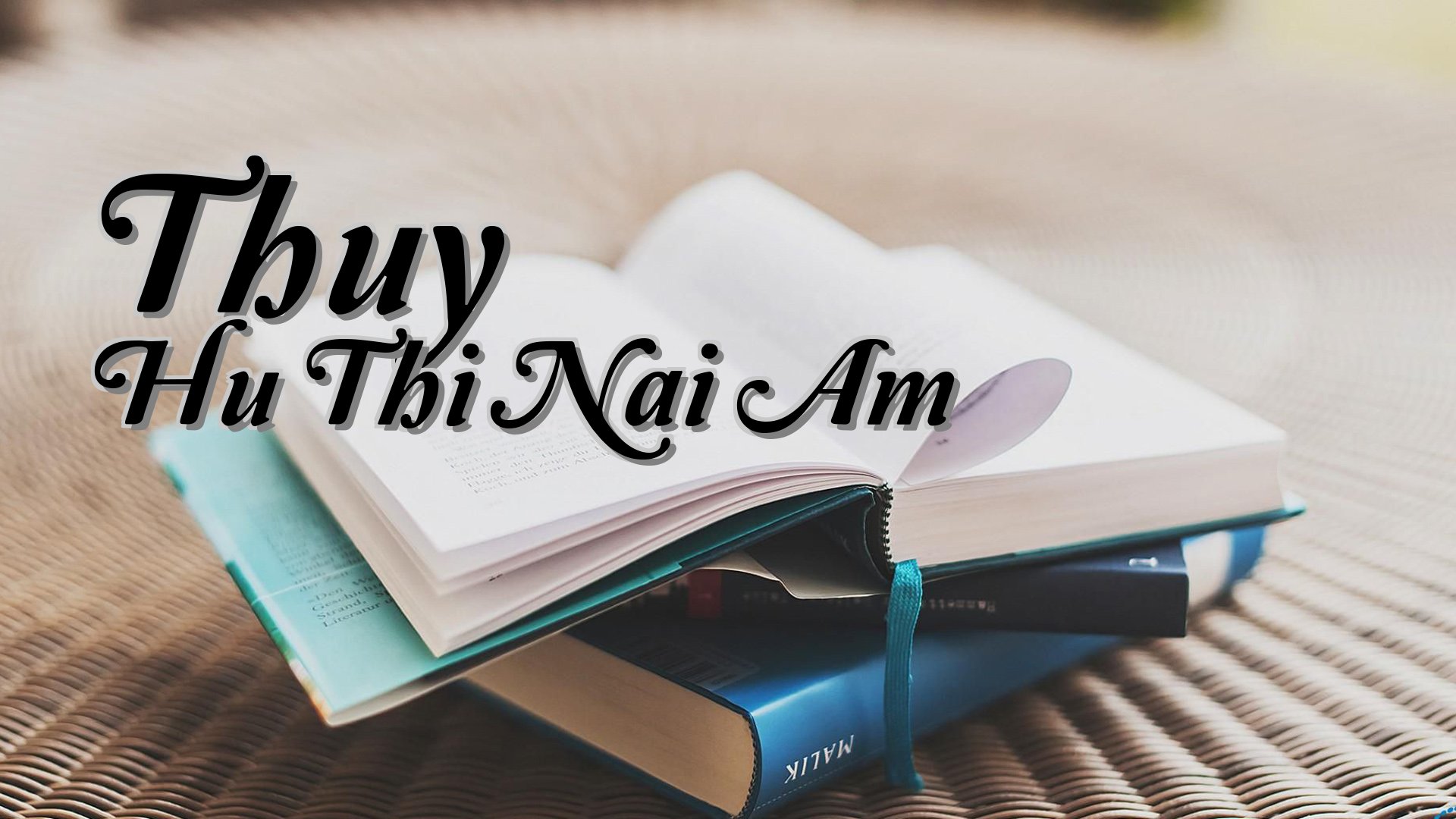 cover-Thuy Hu Thi Nai Am