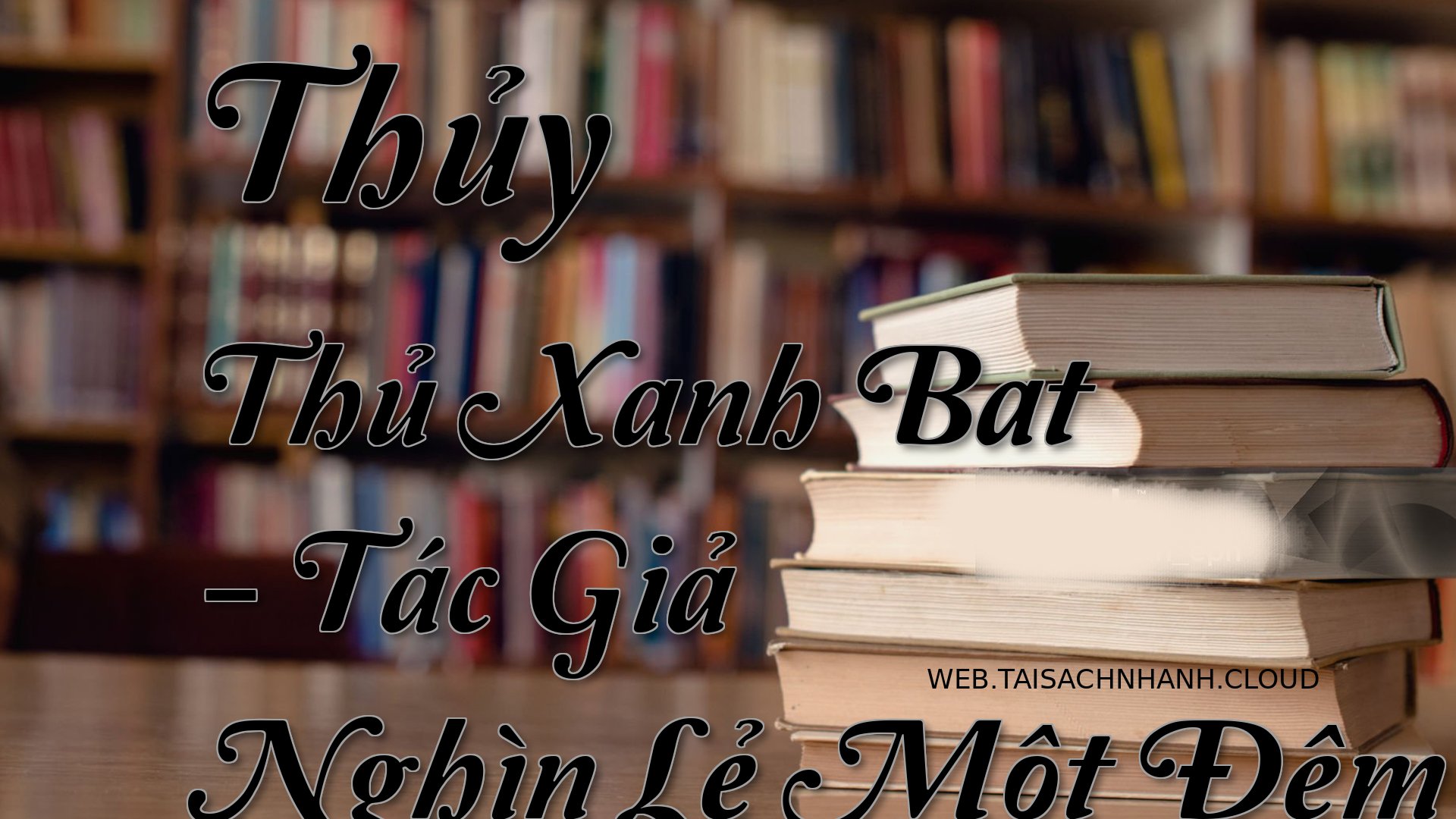 Cover Thuy Thu Xanh Bat.jpg