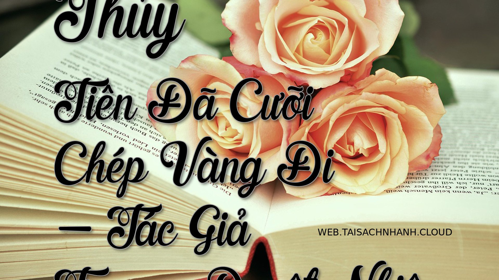 Cover Thuy Tien Da Cuoi Ch.jpg