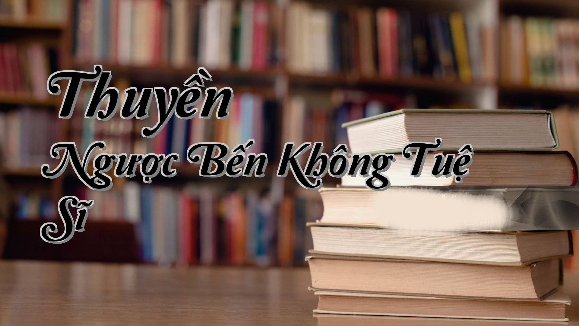 cover-Thuyền Ngược Bến Không Tuệ Sĩ