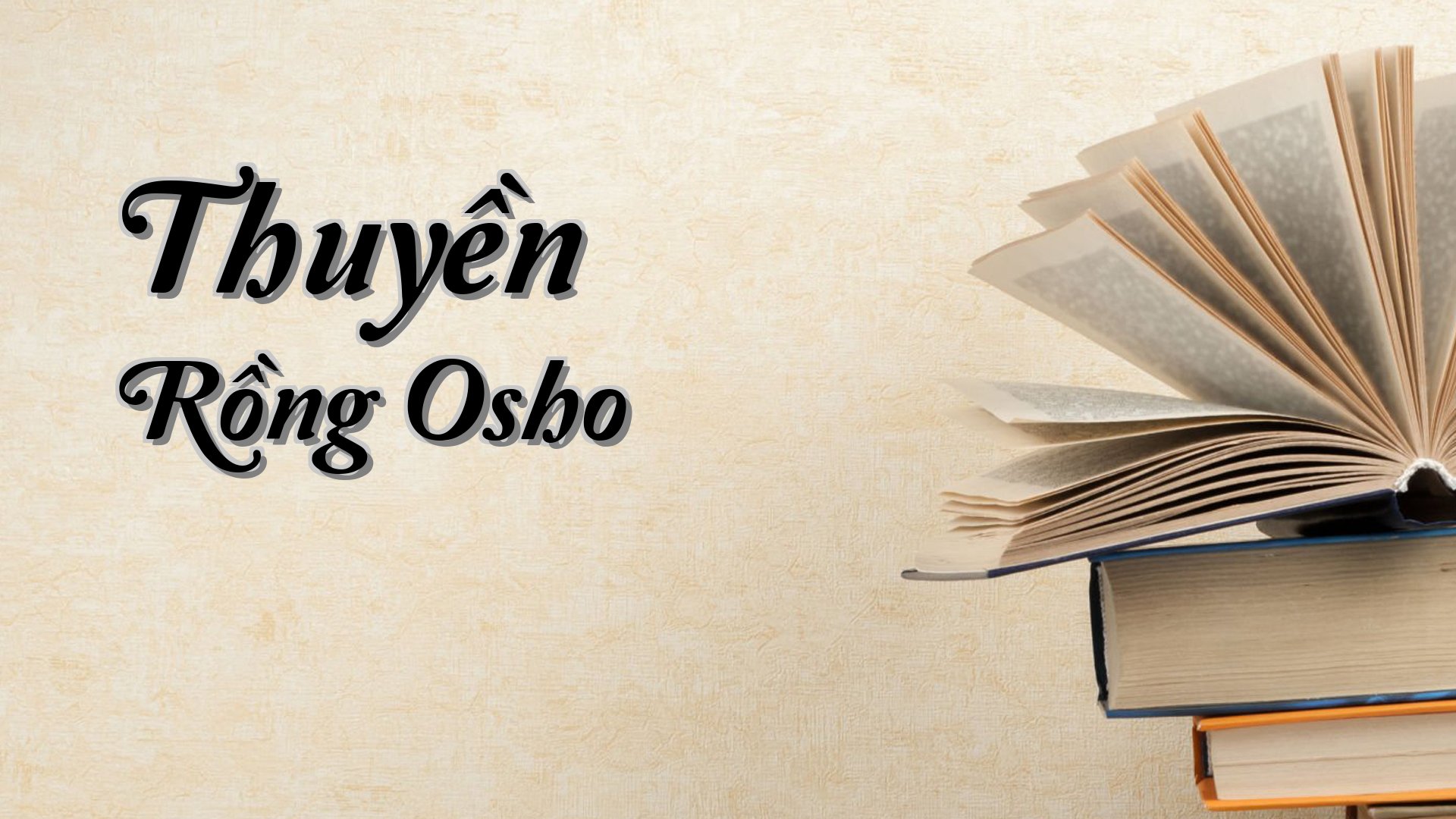 cover-Thuyền Rồng Osho