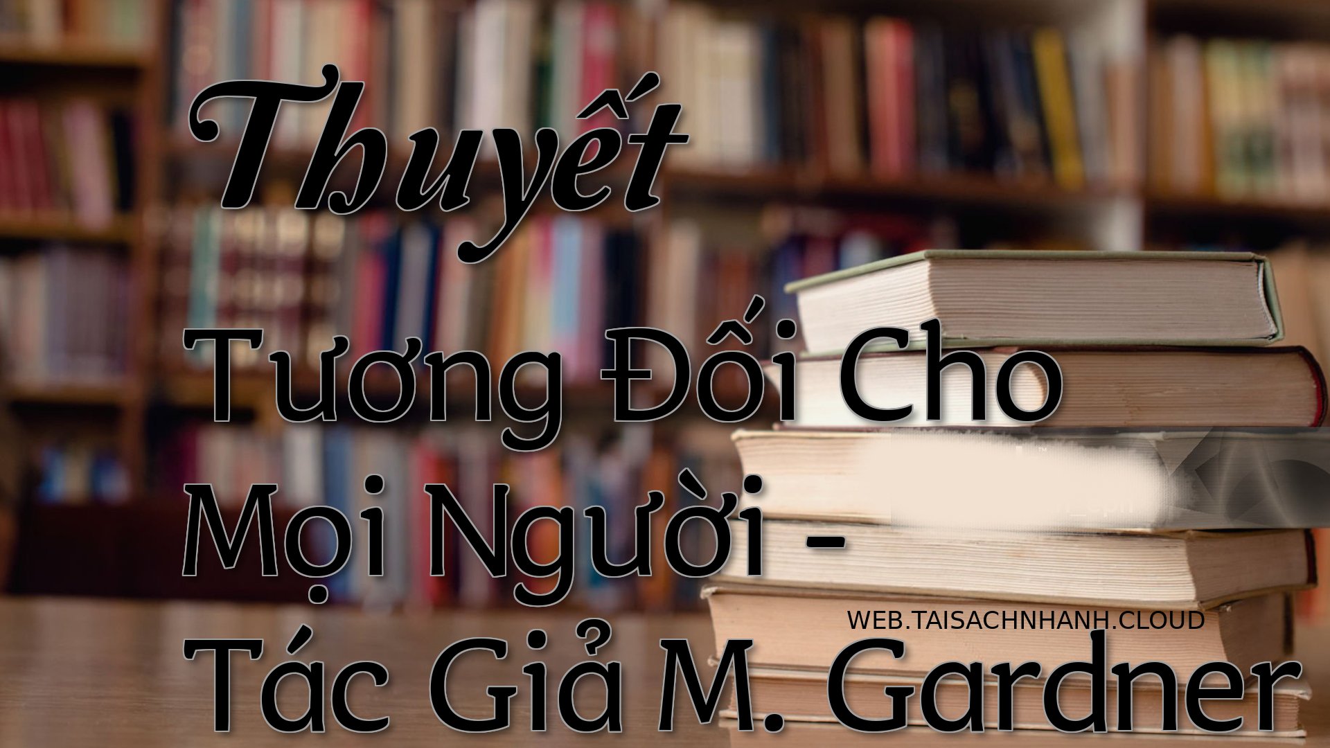 Cover Thuyet Tuong Doi Cho.jpg