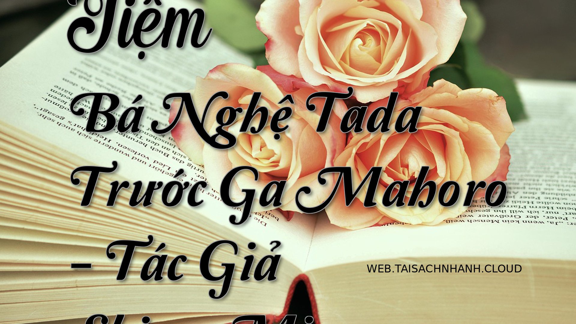 Cover Tiem Ba Nghe Tada Tr.jpg