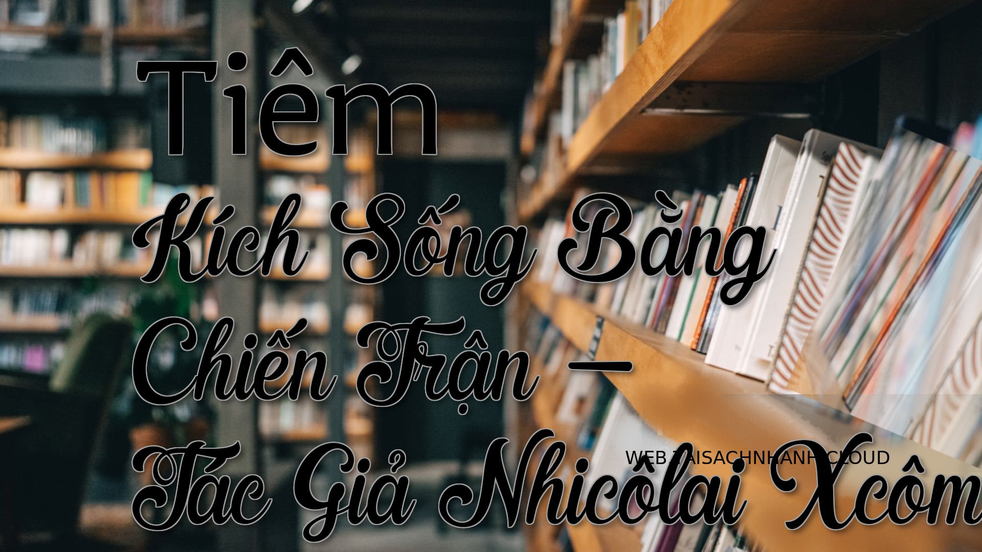 Cover Tiem Kich Song Bang .jpg