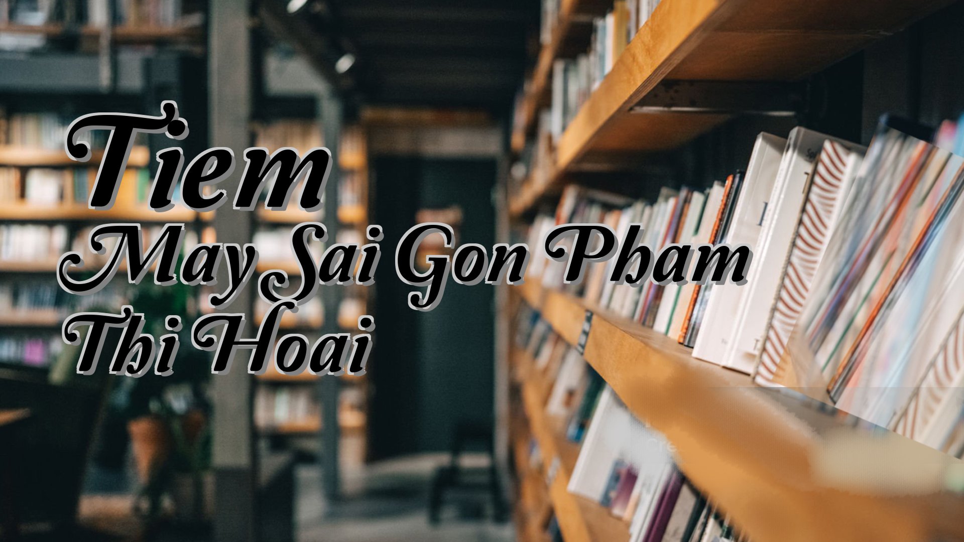cover-Tiem May Sai Gon Pham Thi Hoai