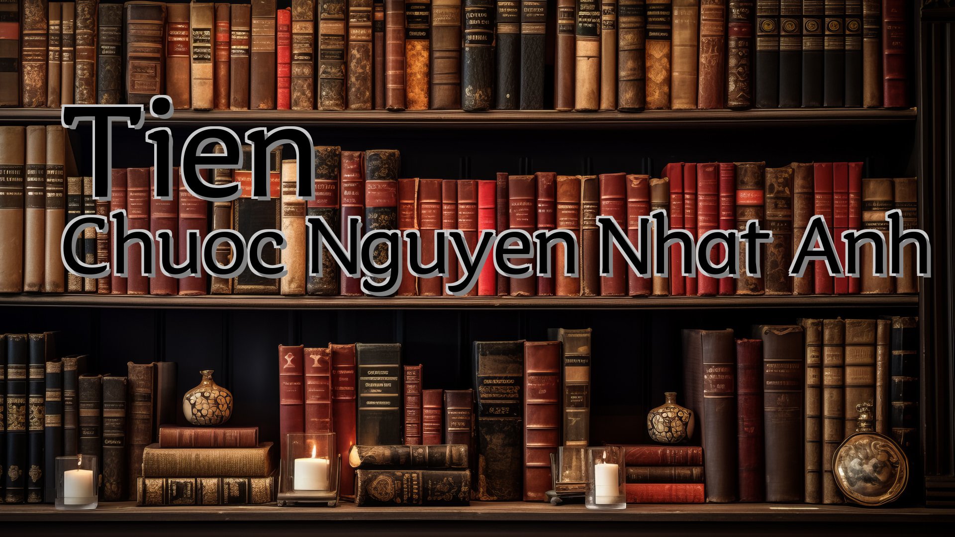 cover-Tien Chuoc Nguyen Nhat Anh