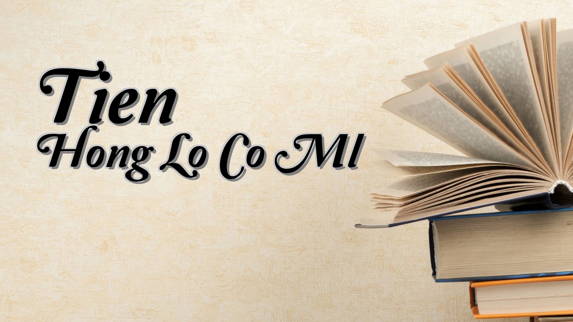 cover-Tien Hong Lo Co Ml